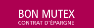 Assurance vie Bon Mutex