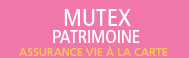 Assurance vie Mutex